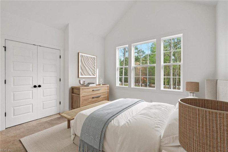 Photo 11 of 12 residential for sale in Chesapeake virginia