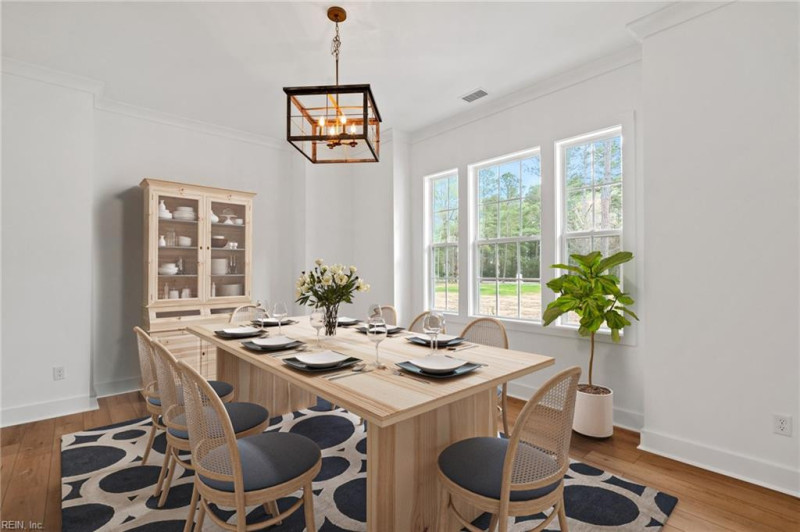 Photo 2 of 12 residential for sale in Chesapeake virginia
