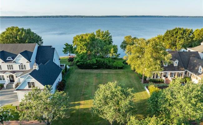1540 Harbor Road, James City County, VA 23185