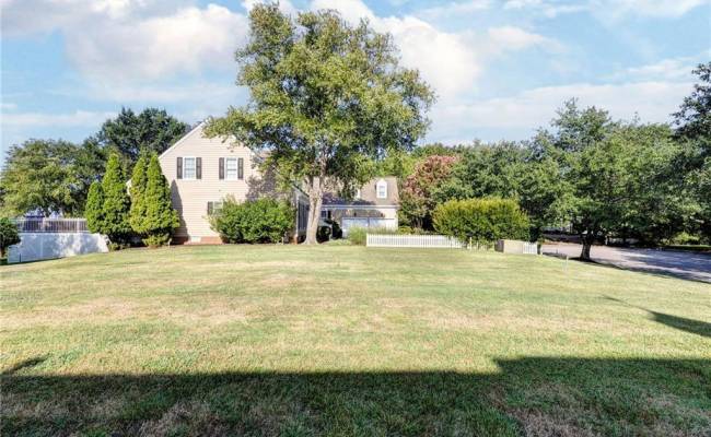 1540 Harbor Road, James City County, VA 23185