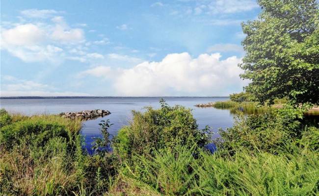 1540 Harbor Road, James City County, VA 23185