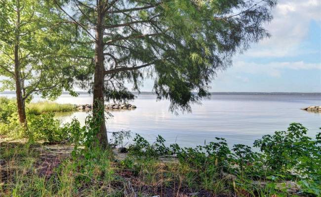 1540 Harbor Road, James City County, VA 23185