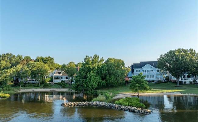 1540 Harbor Road, James City County, VA 23185