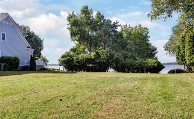 1540 Harbor Road, James City County, VA 23185