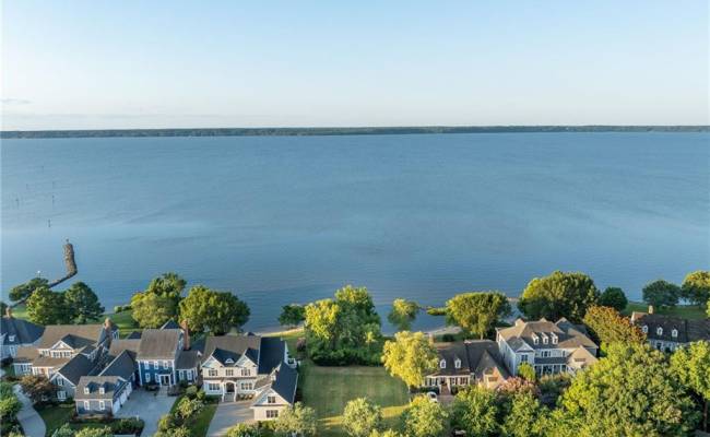 1540 Harbor Road, James City County, VA 23185