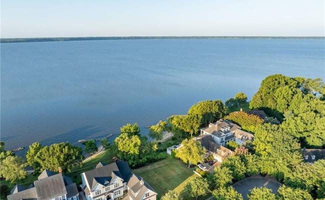 1540 Harbor Road, James City County, VA 23185