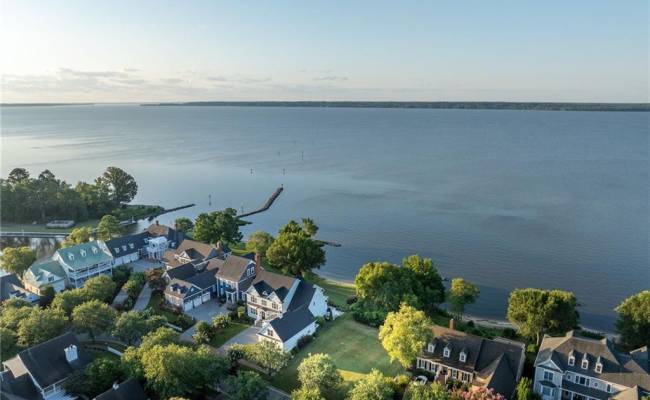 1540 Harbor Road, James City County, VA 23185