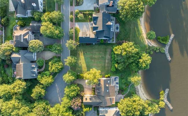 1540 Harbor Road, James City County, VA 23185