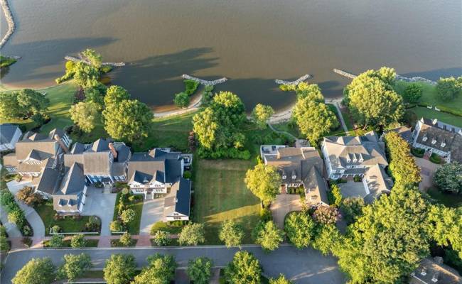 1540 Harbor Road, James City County, VA 23185