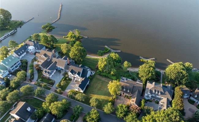 1540 Harbor Road, James City County, VA 23185