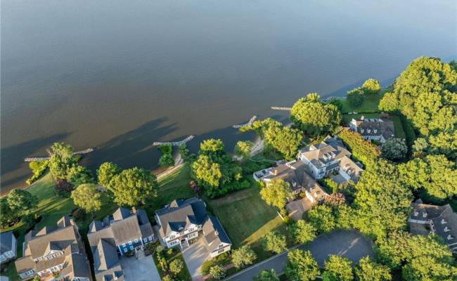 1540 Harbor Road, James City County, VA 23185