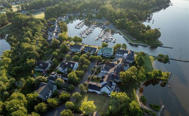 1540 Harbor Road, James City County, VA 23185