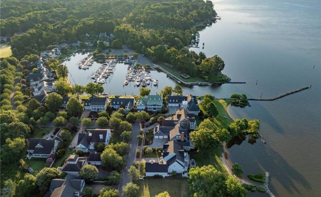 1540 Harbor Road, James City County, VA 23185