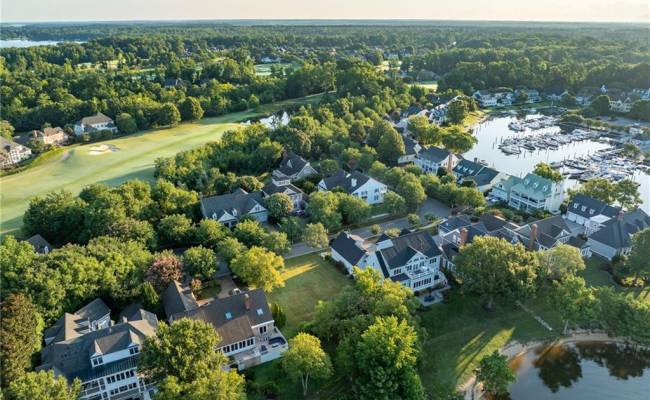 1540 Harbor Road, James City County, VA 23185