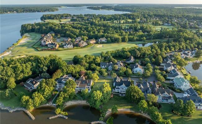 1540 Harbor Road, James City County, VA 23185