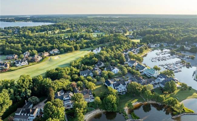 1540 Harbor Road, James City County, VA 23185