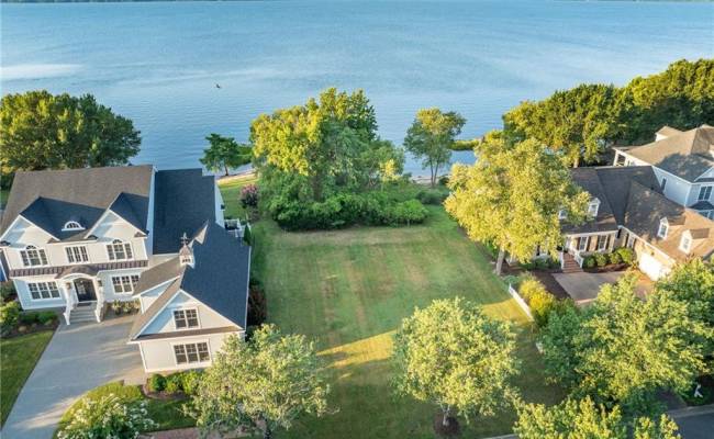 1540 Harbor Road, James City County, VA 23185