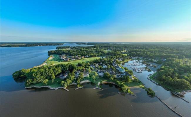 1540 Harbor Road, James City County, VA 23185