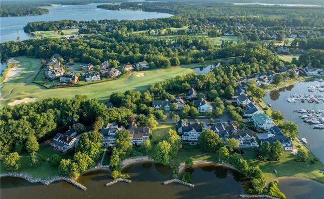 1540 Harbor Road, James City County, VA 23185