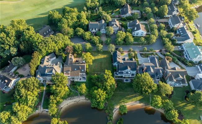 1540 Harbor Road, James City County, VA 23185