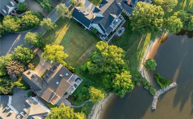 1540 Harbor Road, James City County, VA 23185