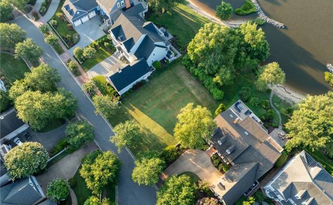 1540 Harbor Road, James City County, VA 23185