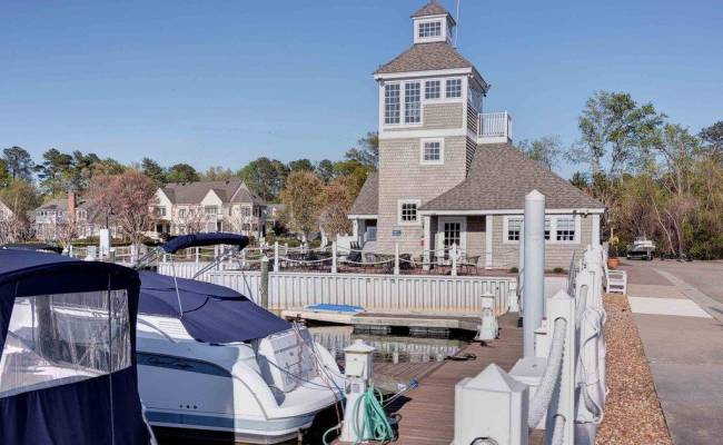 1540 Harbor Road, James City County, VA 23185