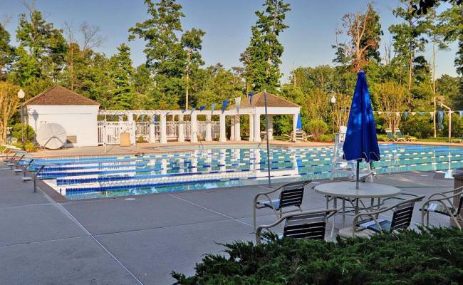 1540 Harbor Road, James City County, VA 23185