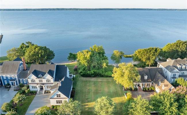 1540 Harbor Road, James City County, VA 23185