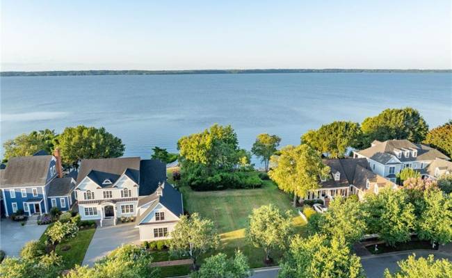 1540 Harbor Road, James City County, VA 23185