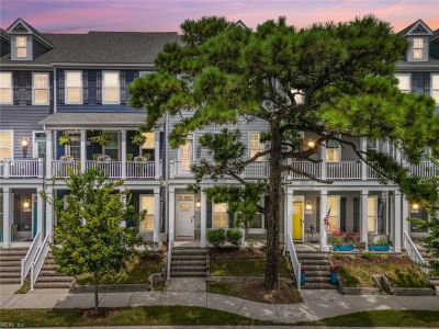 property image for 4106 Pleasant Avenue NORFOLK VA 23518