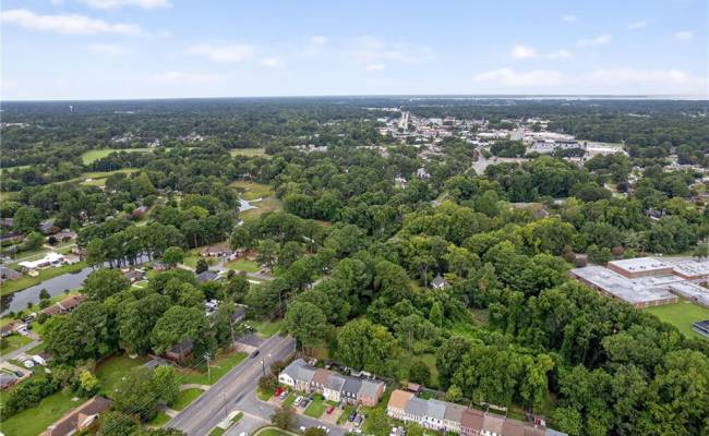 5214 High Street, Portsmouth, VA 23703