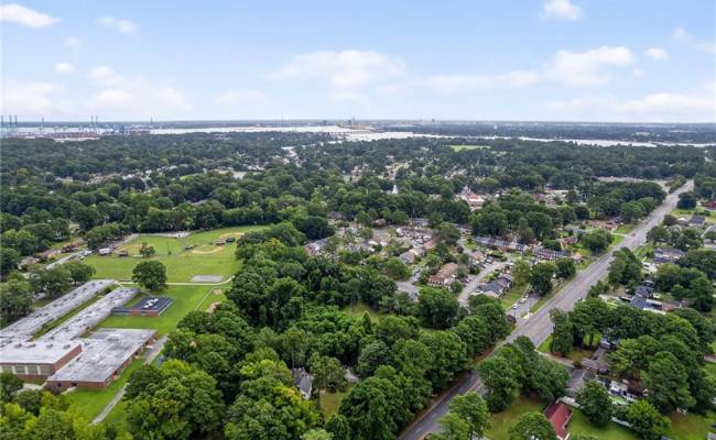 5214 High Street, Portsmouth, VA 23703