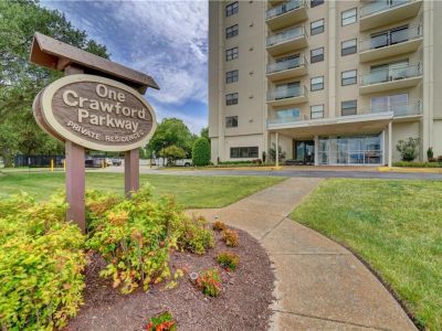 property image for 1 Crawford Parkway PORTSMOUTH VA 23704