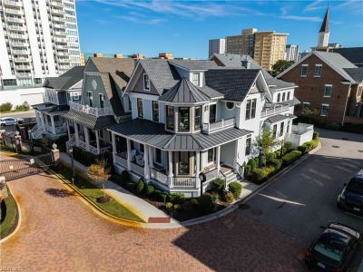 property image for 209 Glenn Miller Street VIRGINIA BEACH VA 23451