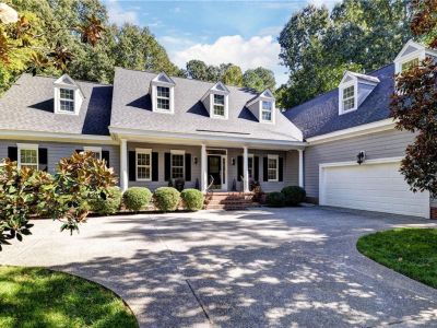 property image for 2805 Ann Johnson Lane JAMES CITY COUNTY VA 23185