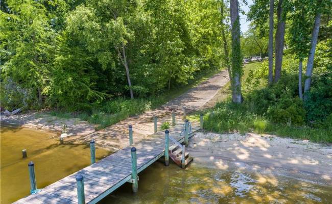 8 Riverwatch Drive, Gloucester County, VA 23061