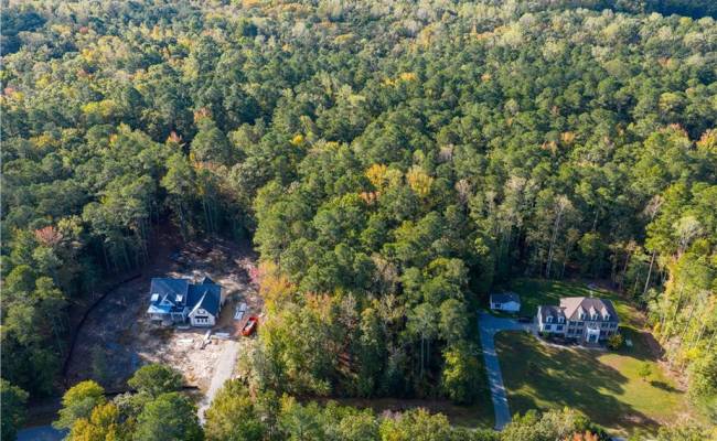 8 Riverwatch Drive, Gloucester County, VA 23061