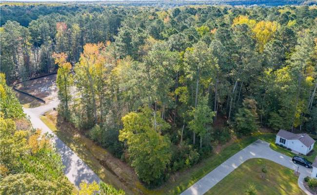 8 Riverwatch Drive, Gloucester County, VA 23061