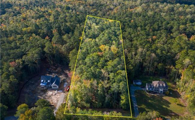 8 Riverwatch Drive, Gloucester County, VA 23061