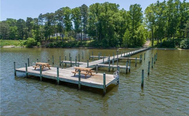 8 Riverwatch Drive, Gloucester County, VA 23061