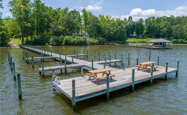 8 Riverwatch Drive, Gloucester County, VA 23061