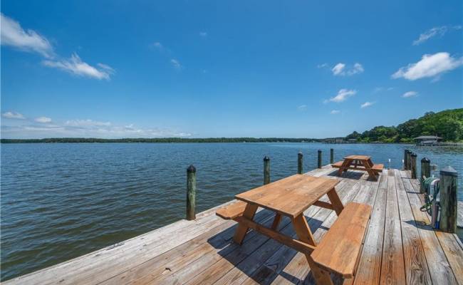 8 Riverwatch Drive, Gloucester County, VA 23061