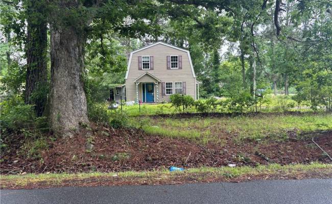 4869 Sondej Avenue, Chesapeake, VA 23321