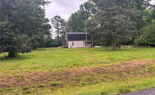 .53ac Sondej Avenue, Chesapeake, VA 23321