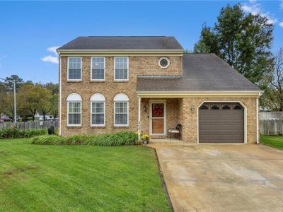 property image for 2601 Larchwood Cove VIRGINIA BEACH VA 23456