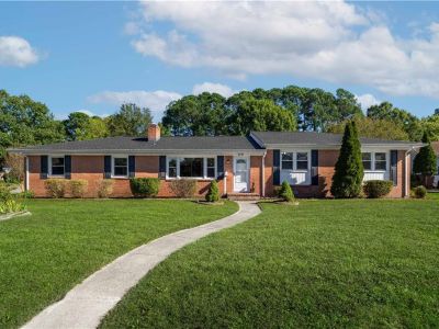 property image for 459 Elizabeth Lake Drive HAMPTON VA 23669