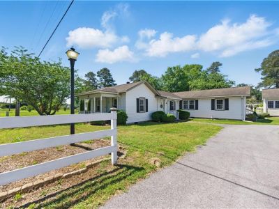 property image for 2933 Carolina Road SUFFOLK VA 23434