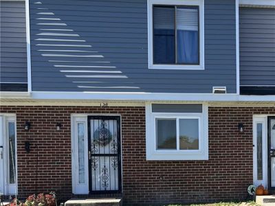 property image for 138 Eberly Terrace HAMPTON VA 23669