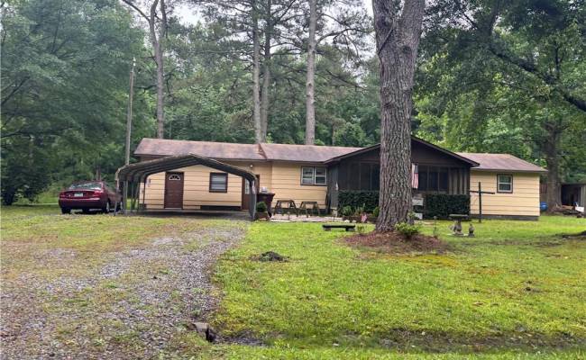 4939 Sondej Avenue, Chesapeake, VA 23321